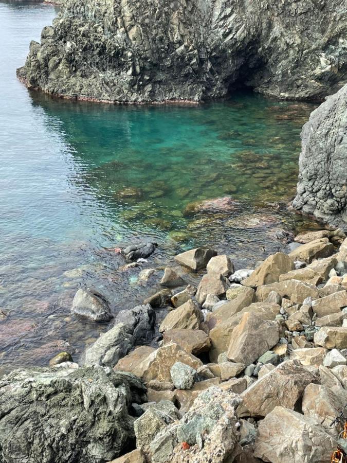 Appartamento Cielo&Terra2 Levanto Zewnętrze zdjęcie