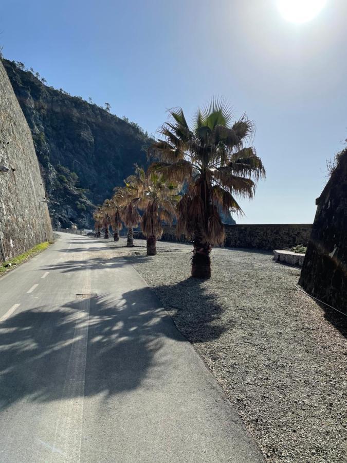 Appartamento Cielo&Terra2 Levanto Zewnętrze zdjęcie
