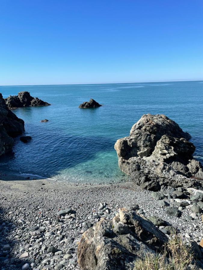 Appartamento Cielo&Terra2 Levanto Zewnętrze zdjęcie