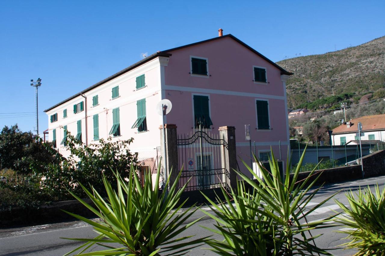 Appartamento Cielo&Terra2 Levanto Zewnętrze zdjęcie