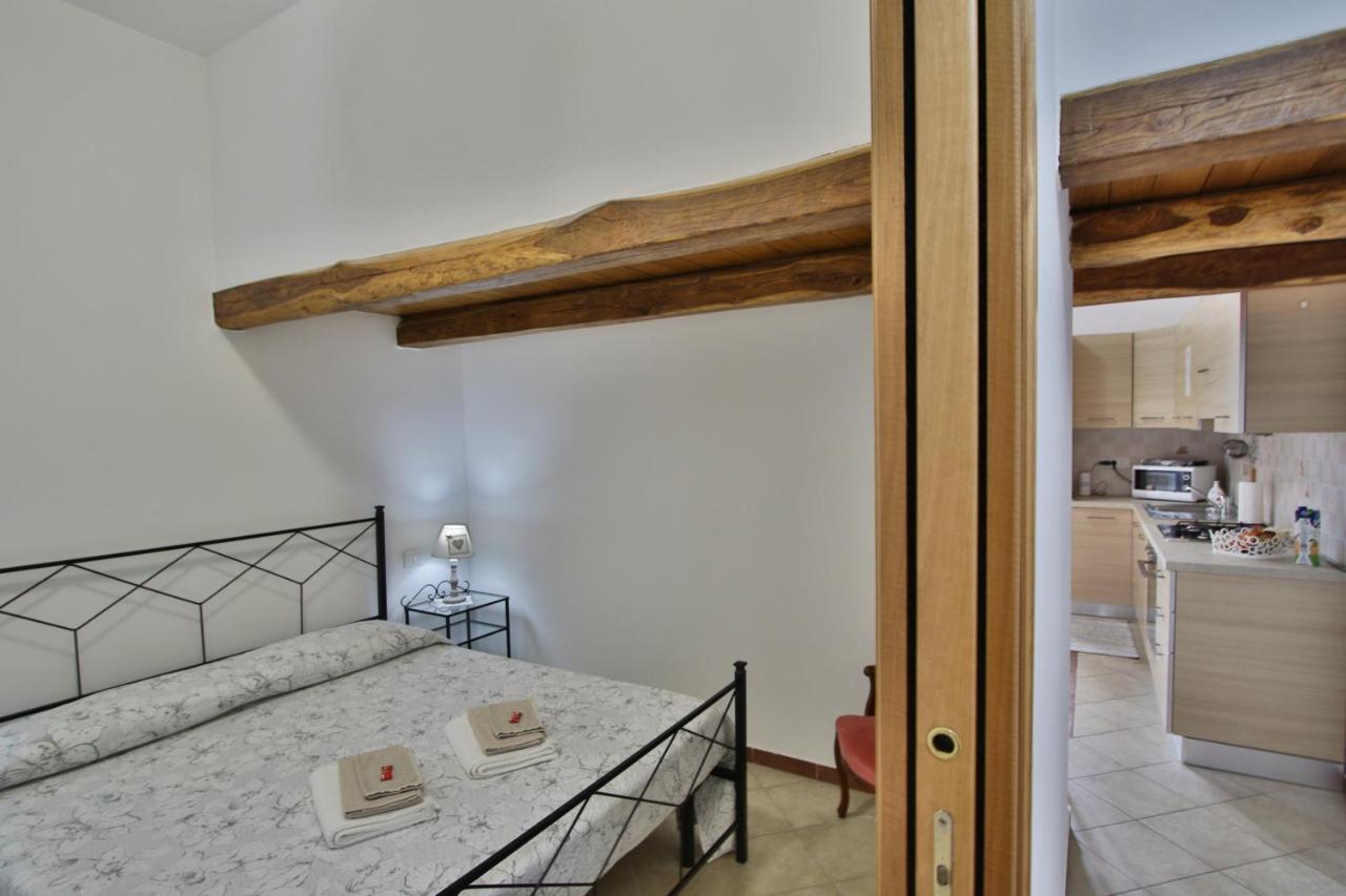 Appartamento Cielo&Terra2 Levanto Zewnętrze zdjęcie
