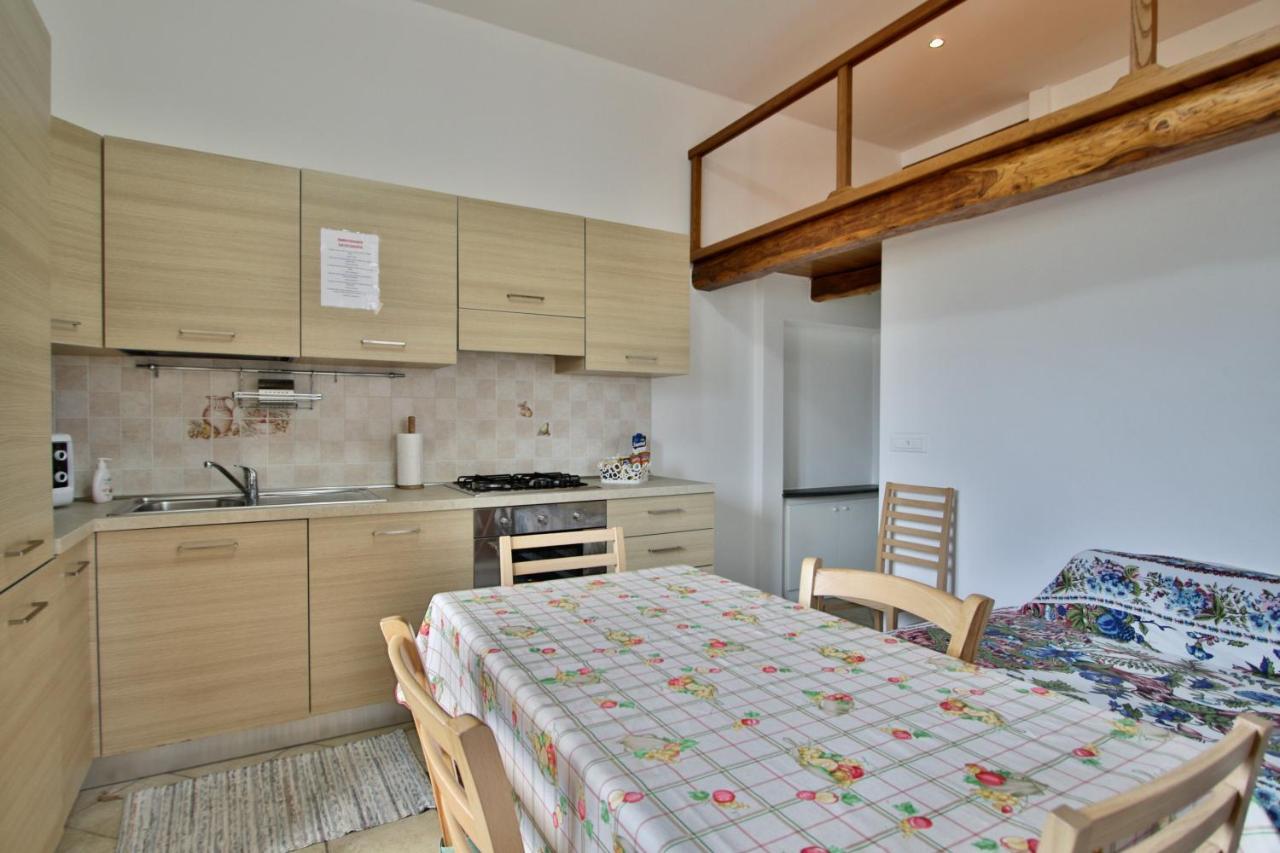 Appartamento Cielo&Terra2 Levanto Zewnętrze zdjęcie