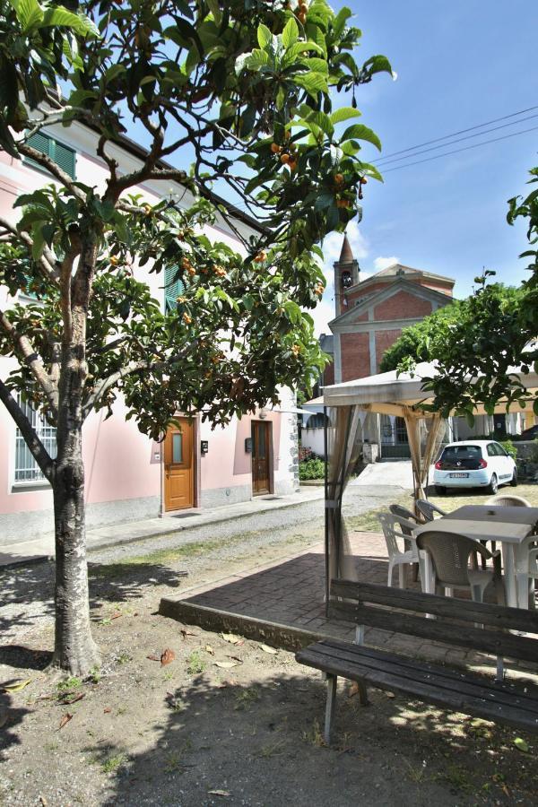 Appartamento Cielo&Terra2 Levanto Zewnętrze zdjęcie