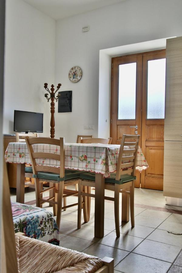 Appartamento Cielo&Terra2 Levanto Zewnętrze zdjęcie