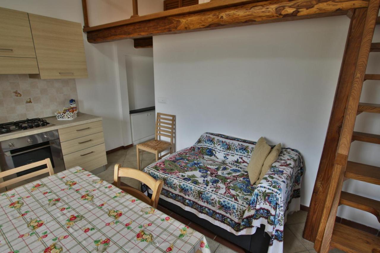 Appartamento Cielo&Terra2 Levanto Zewnętrze zdjęcie