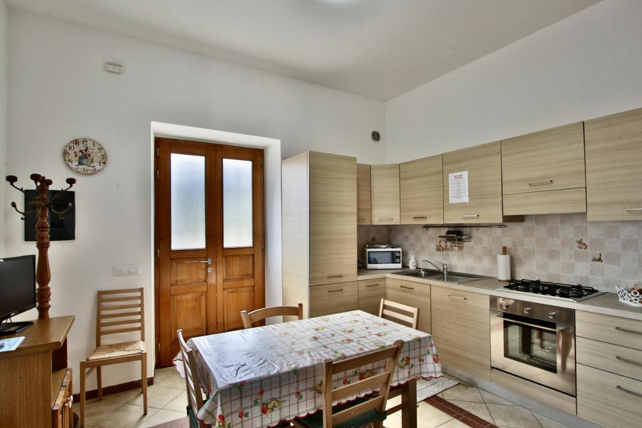 Appartamento Cielo&Terra2 Levanto Zewnętrze zdjęcie