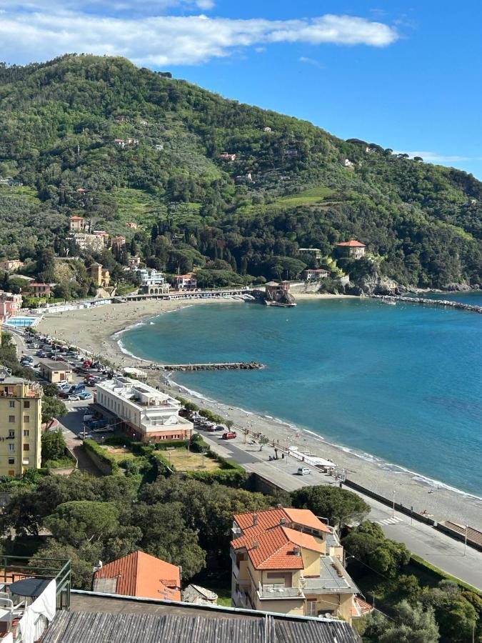Appartamento Cielo&Terra2 Levanto Zewnętrze zdjęcie