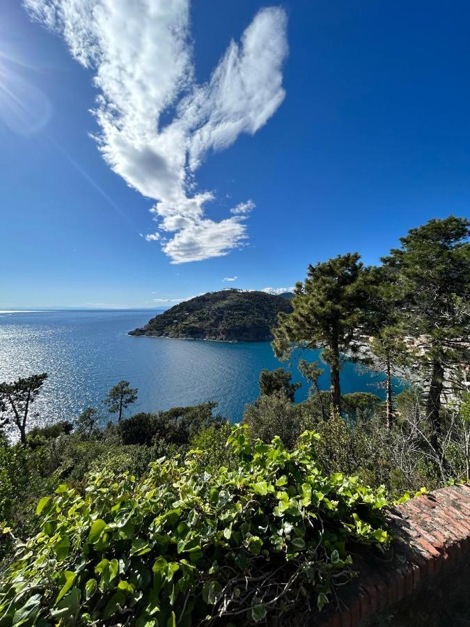Appartamento Cielo&Terra2 Levanto Zewnętrze zdjęcie
